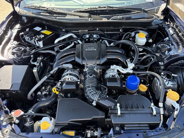 Used 2024 Toyota GR86 Premium RWD image 13