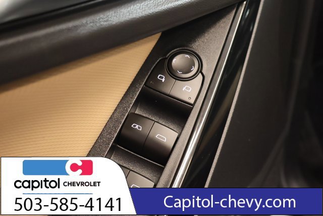Used 2026 Chevrolet Equinox ACTIV w/ Safety and Technology Package AWD/4WD image 11