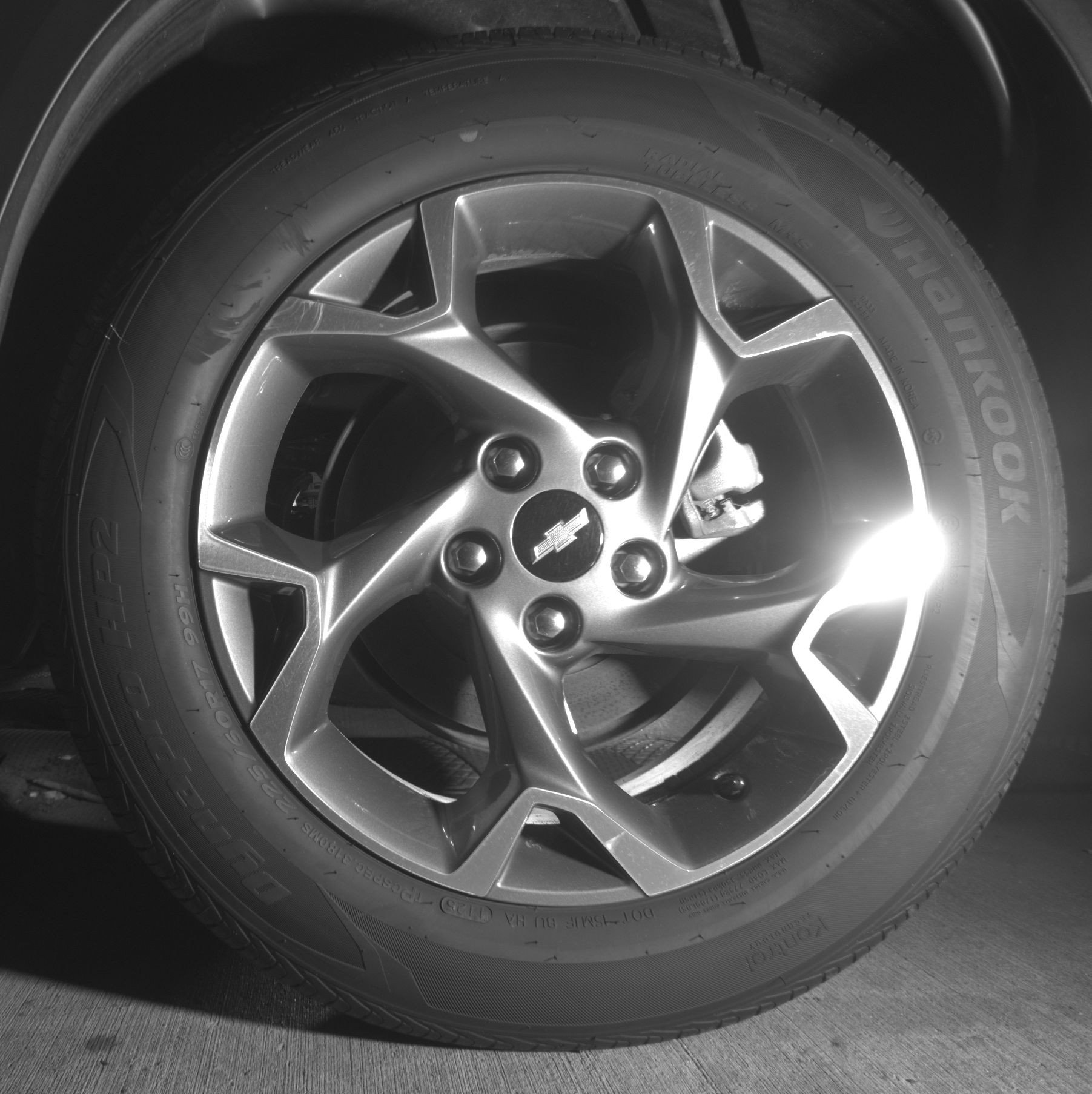Used 2025 Chevrolet Trax LT w/ LT Convenience Package FWD image 14
