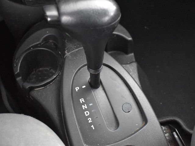 Used 2005 Ford Focus ZX5 Hatchback FWD image 7