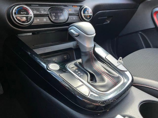 Certified 2023 Kia Soul GT-Line image 27