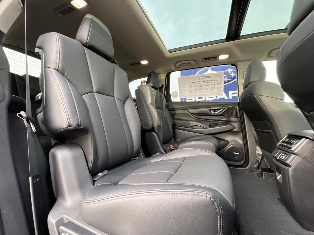 New 2026 Subaru Ascent Limited Bronze image 14