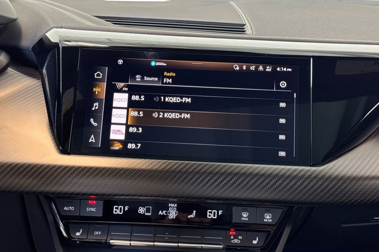 Used 2022 Audi e-tron GT Prestige w/ Prestige Package image 15