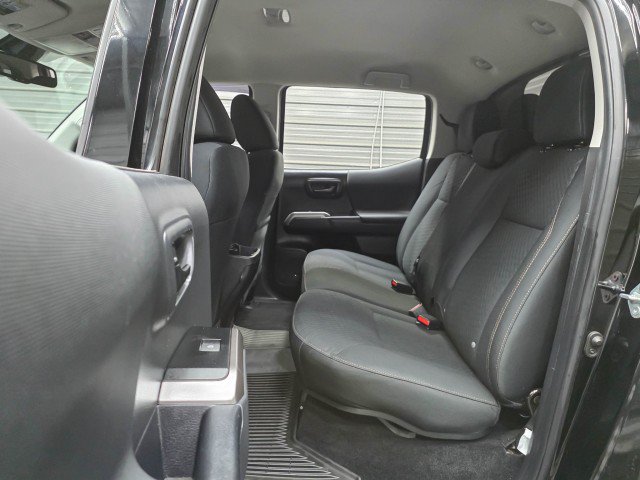 Used 2023 Toyota Tacoma 4x4 Double Cab w/ Trail Edition image 17