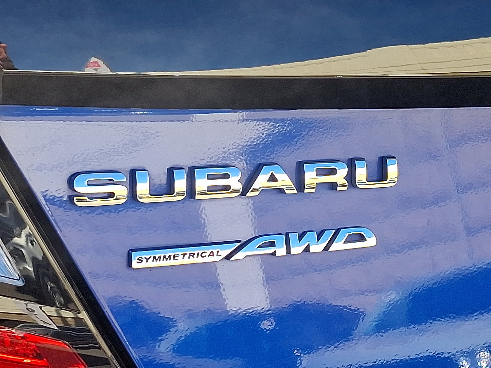 Used 2022 Subaru WRX image 30