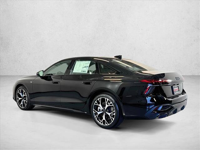 New 2026 Audi A6 Premium Plus AWD/4WD image 7