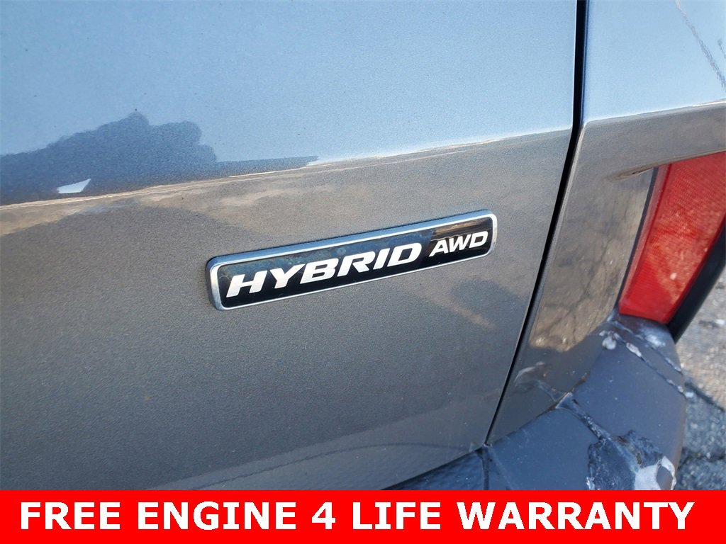 Used 2021 Ford Escape SEL w/ Technology Package image 30