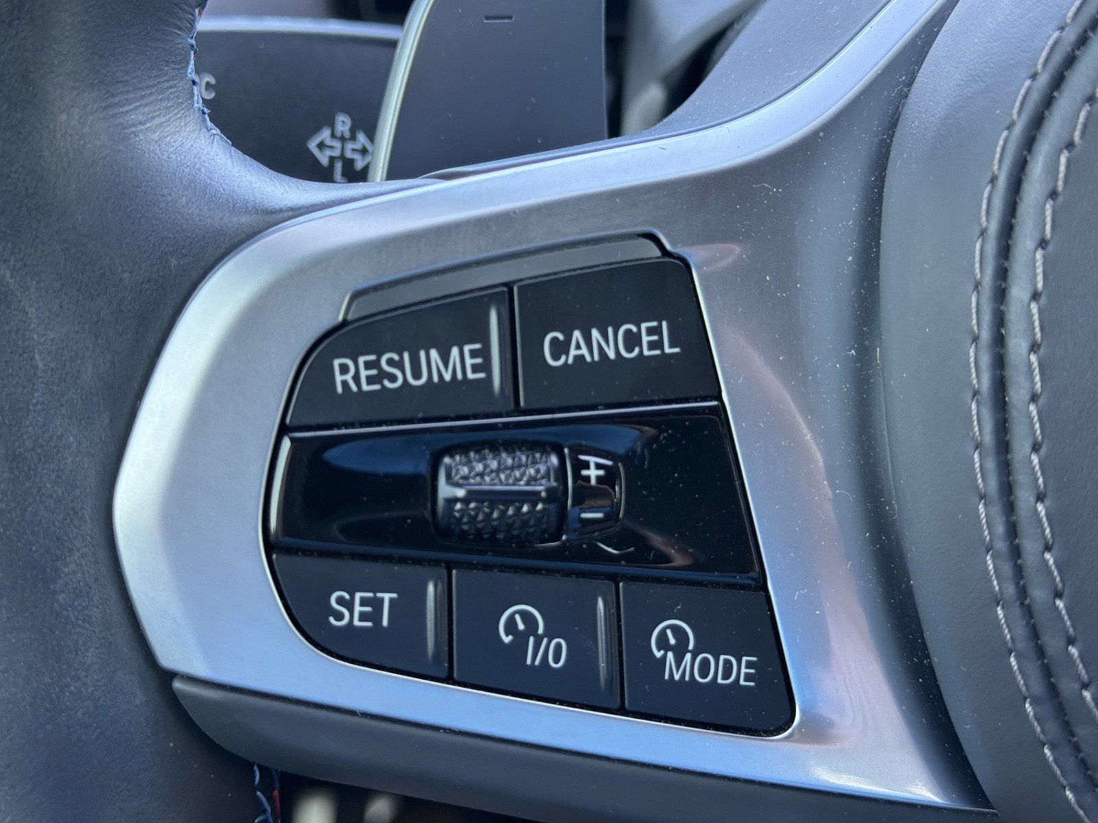 Used 2024 BMW X7 M60i w/ Executive Package AWD/4WD image 34