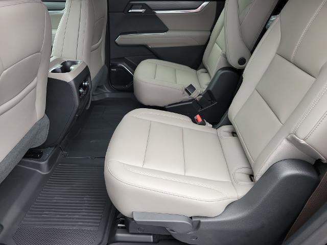 New 2026 GMC Acadia Elevation w/ Elevation Premium Package image 13