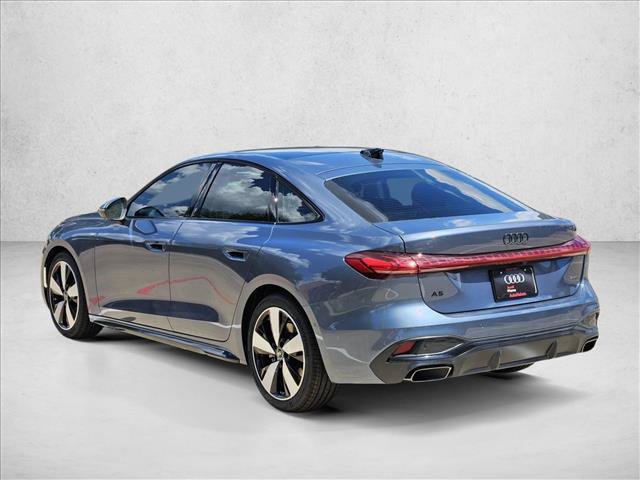 New 2026 Audi A5 2.0T Premium AWD/4WD image 7