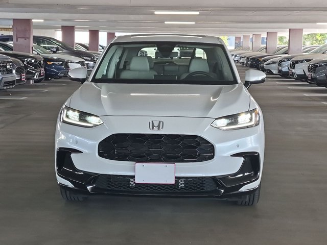 Used 2024 Honda HR-V EX-L image 2