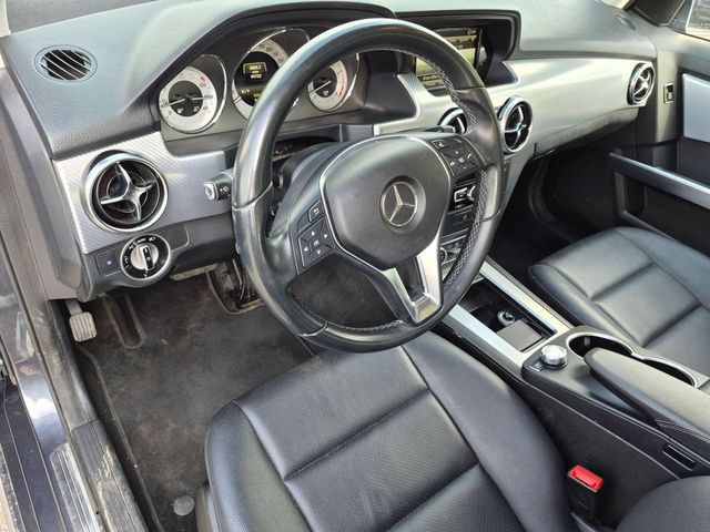 Used 2014 Mercedes-Benz GLK 350 4MATIC image 9