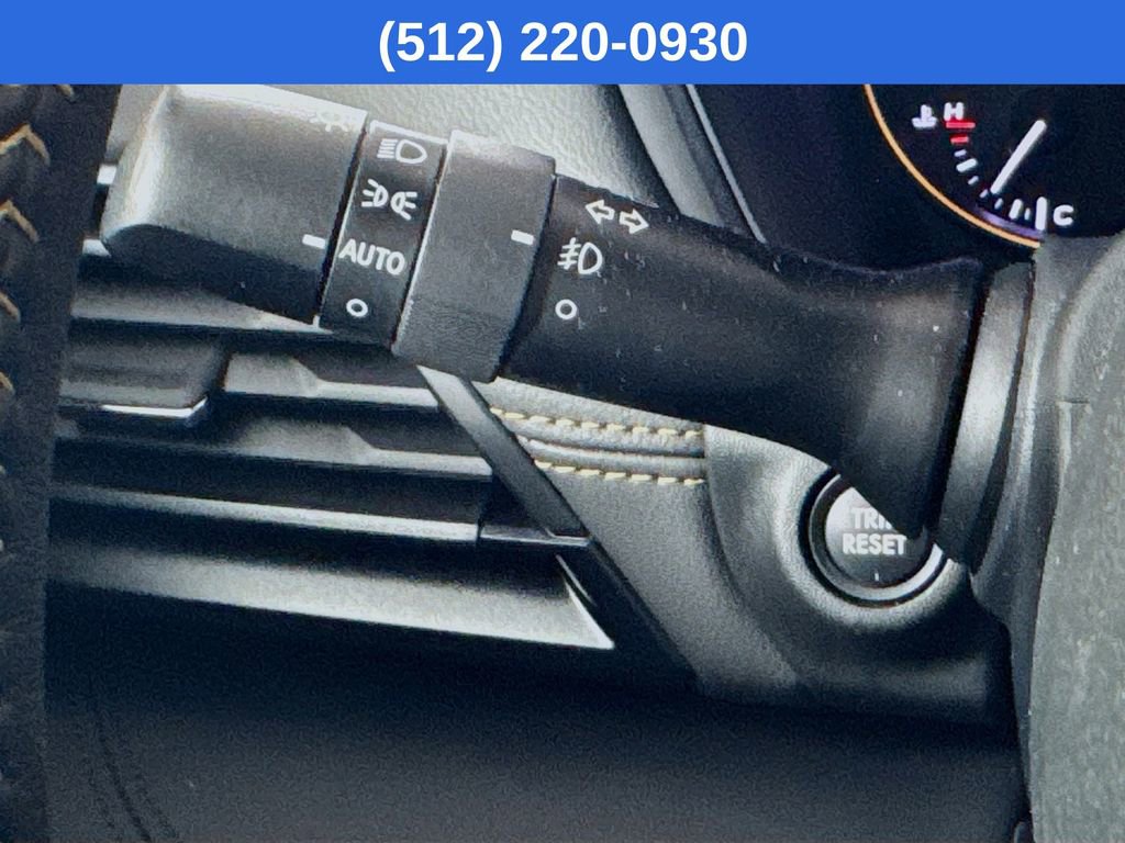 Used 2025 Subaru Outback Wilderness image 13