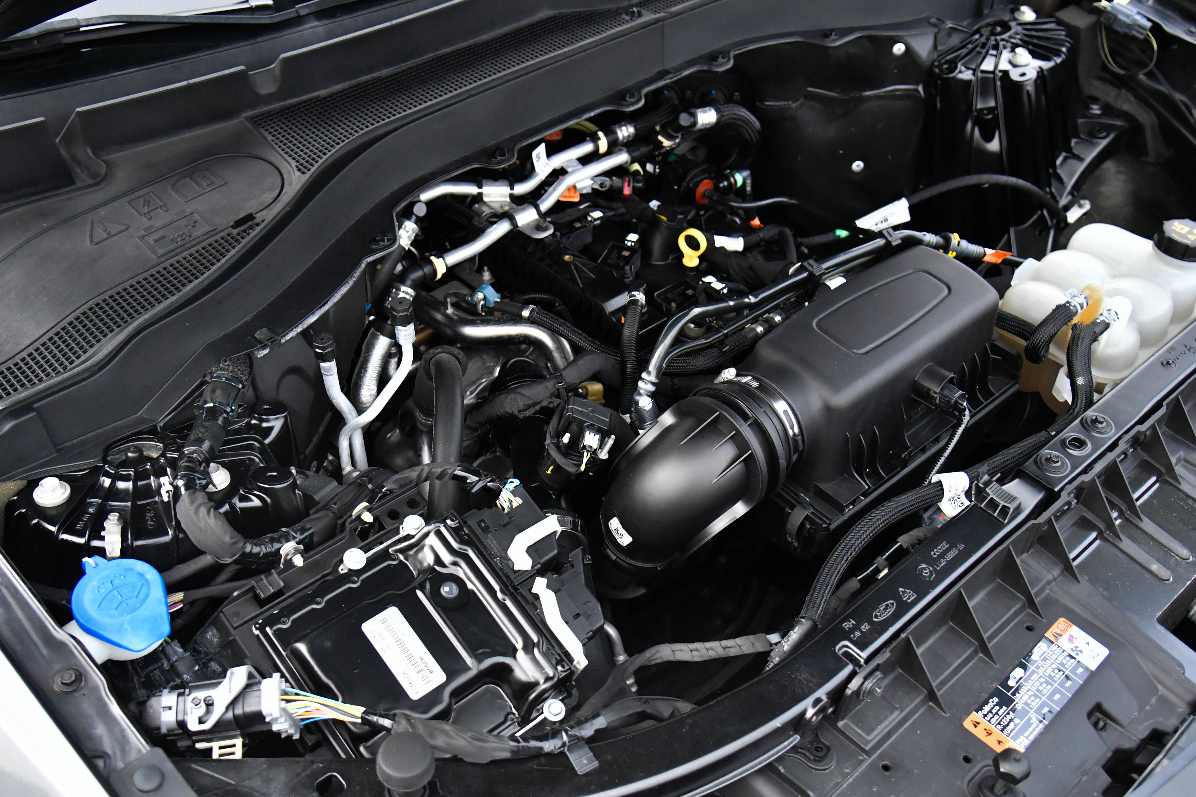 Used 2022 Ford Explorer XLT w/ Equipment Group 202A image 46