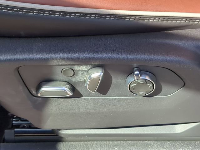 New 2026 GMC Sierra 3500 Denali Ultimate image 24