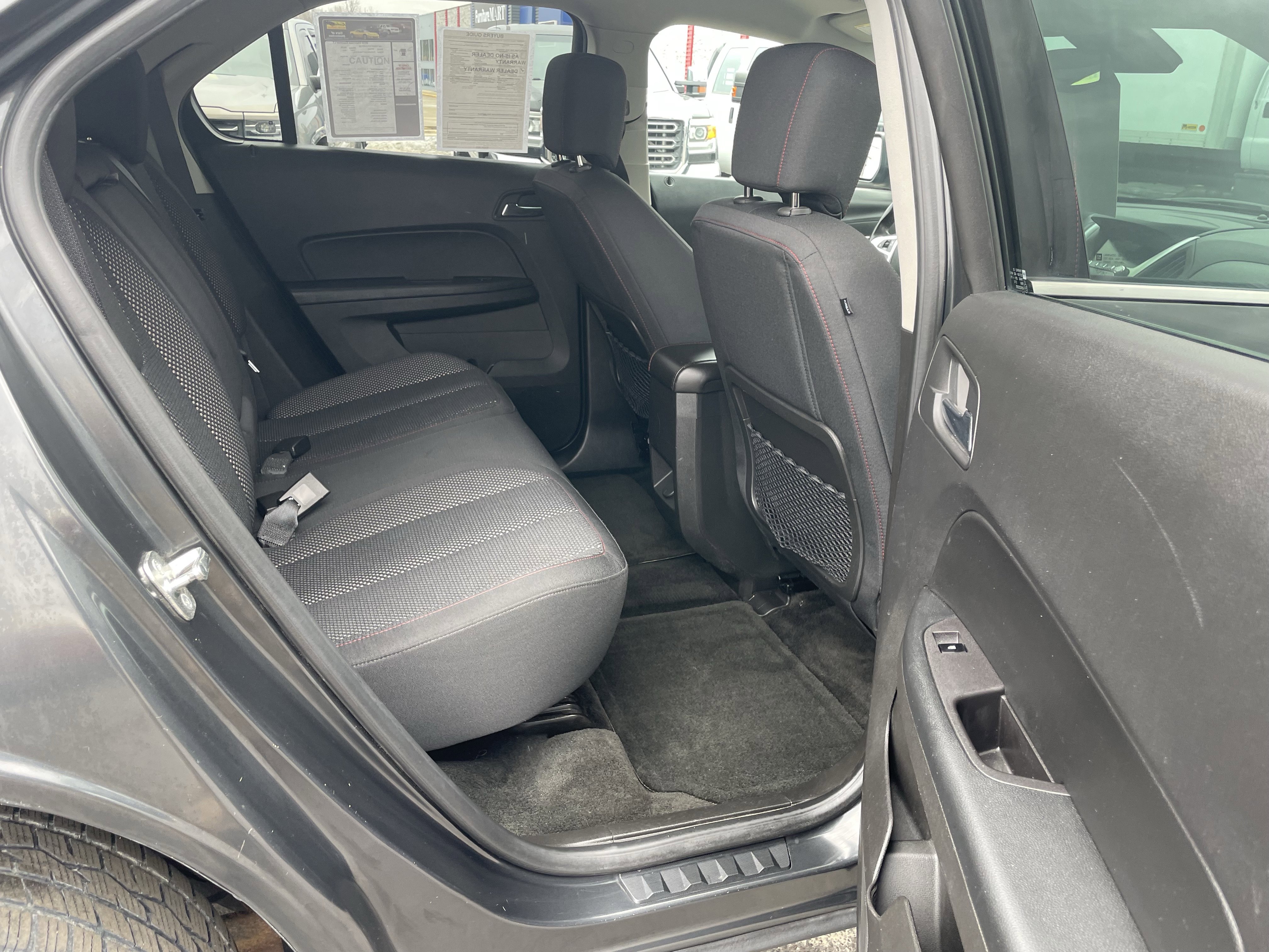 Used 2013 Chevrolet Equinox LT w/ All Star Package image 26