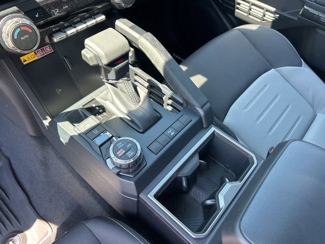 New 2026 Toyota Tacoma TRD Off-Road AWD/4WD image 25