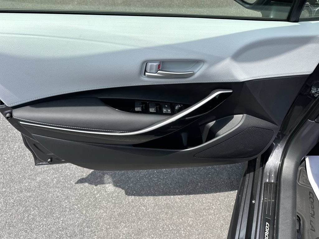 New 2026 Toyota Corolla XSE FWD image 14