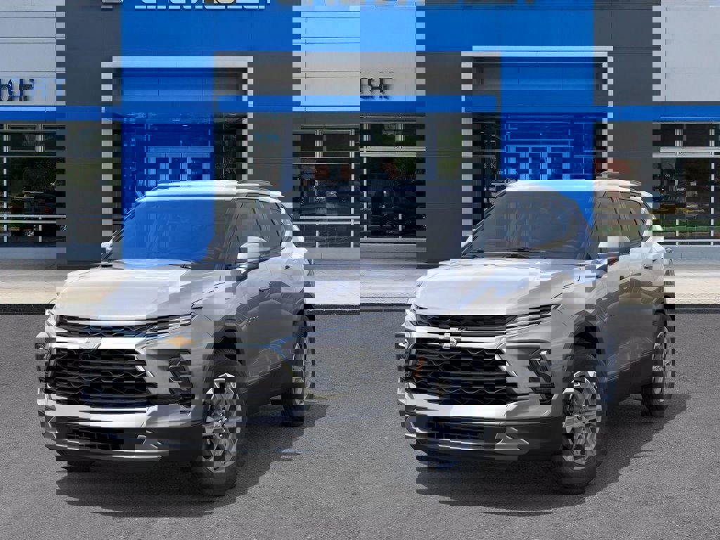 New 2026 Chevrolet Blazer LT w/ Convenience Package image 6