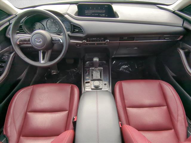 Used 2025 MAZDA CX-30 AWD 2.5 S w/ Preferred Package image 18