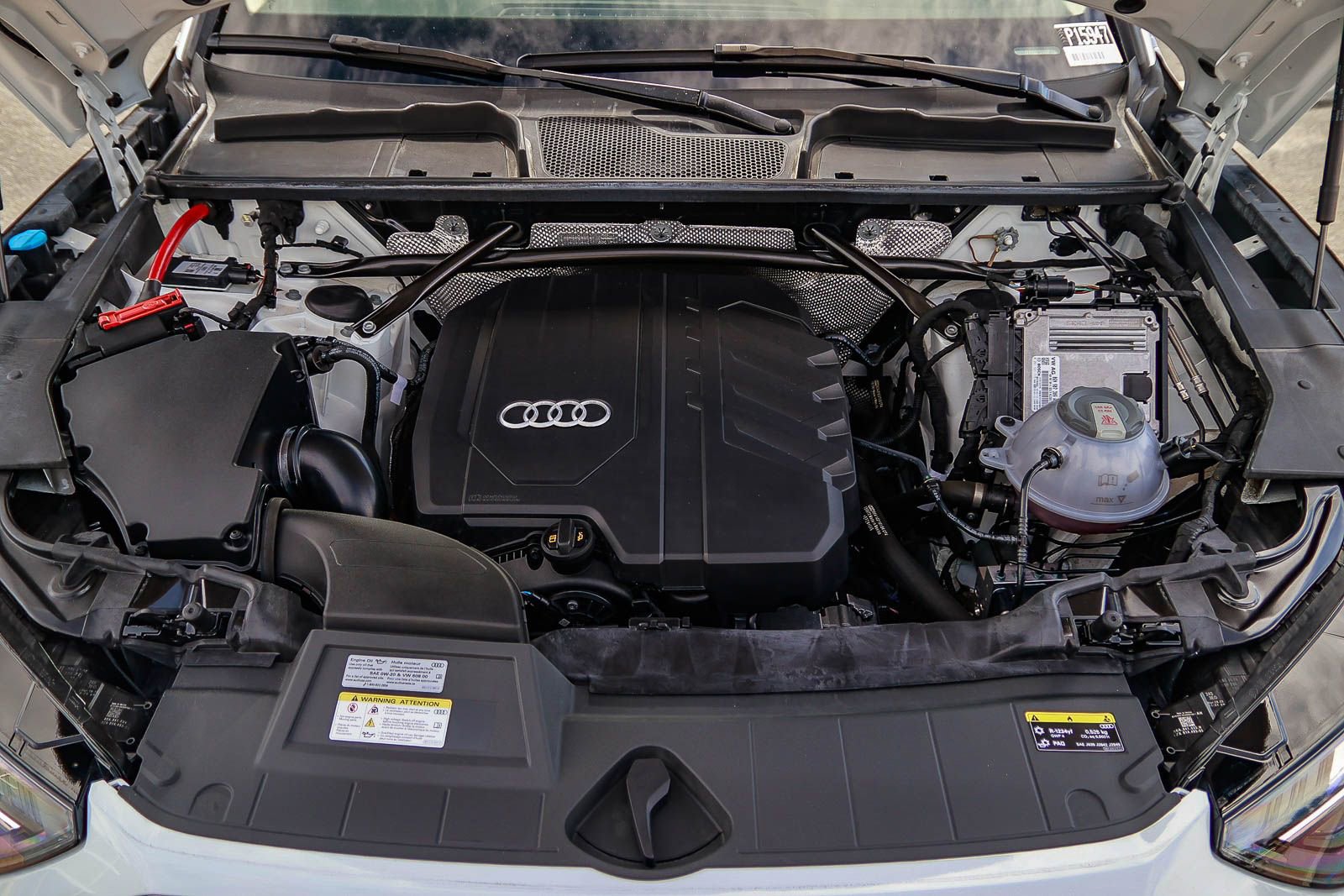 Used 2023 Audi Q5 Premium w/ Convenience Package AWD/4WD image 29
