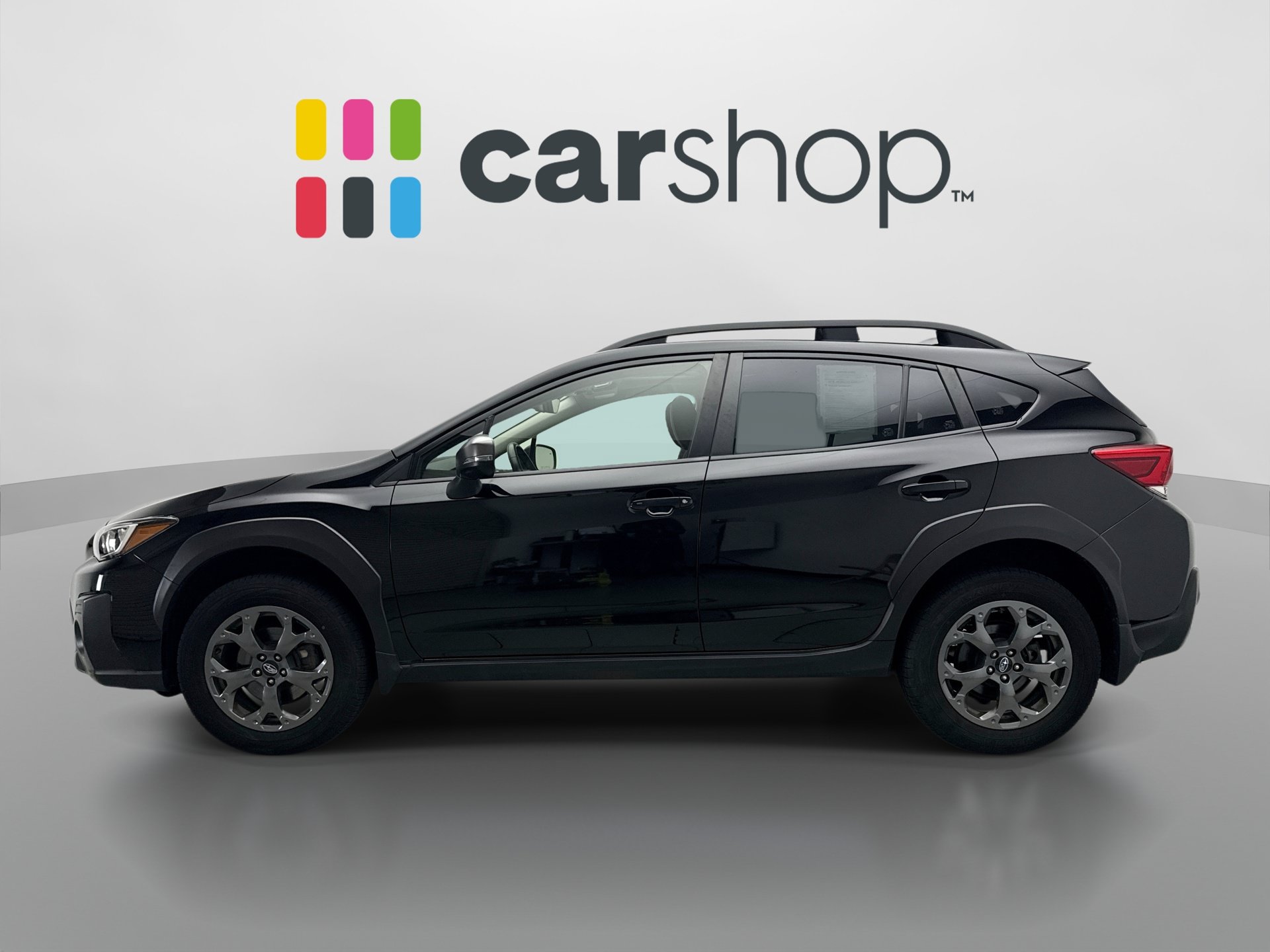 Used 2023 Subaru Crosstrek 2.5i Sport AWD/4WD image 2