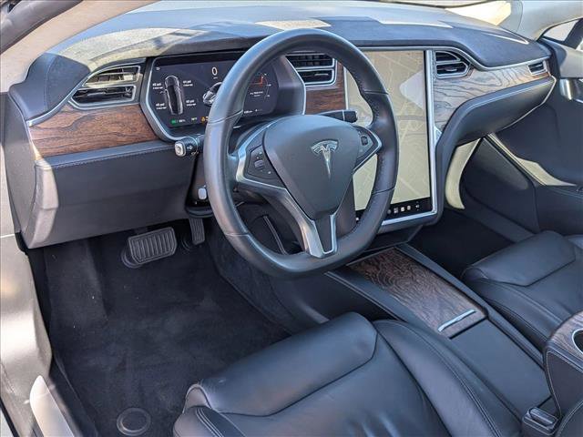 Used 2017 Tesla Model S 90D AWD/4WD image 10