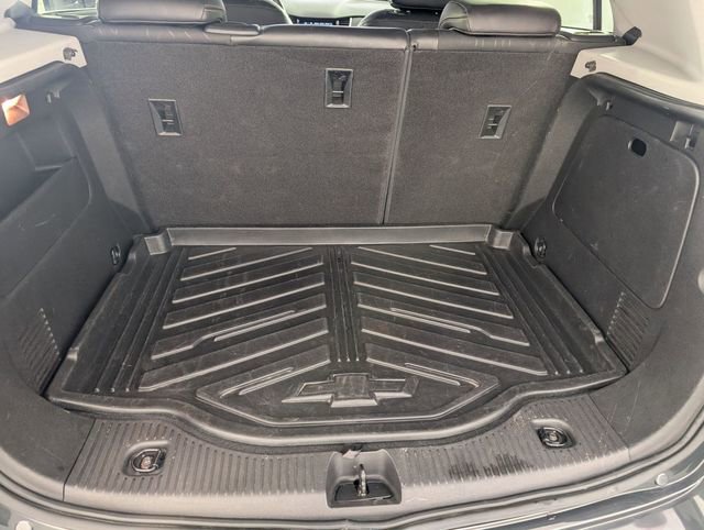 Used 2019 Chevrolet Trax LT w/ LT Convenience Package image 27