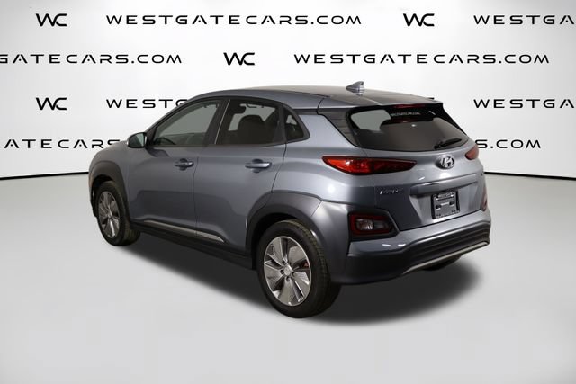 Used 2021 Hyundai Kona Limited FWD image 44