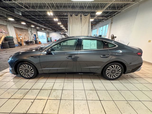 Used 2024 Hyundai Sonata SEL image 10