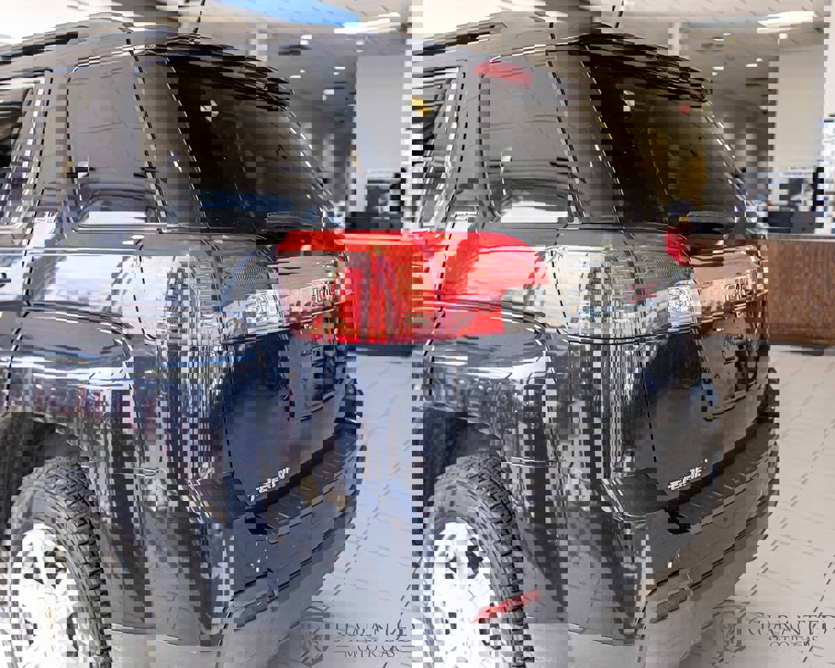 Used 2015 GMC Terrain SLE w/ Safety Package image 15