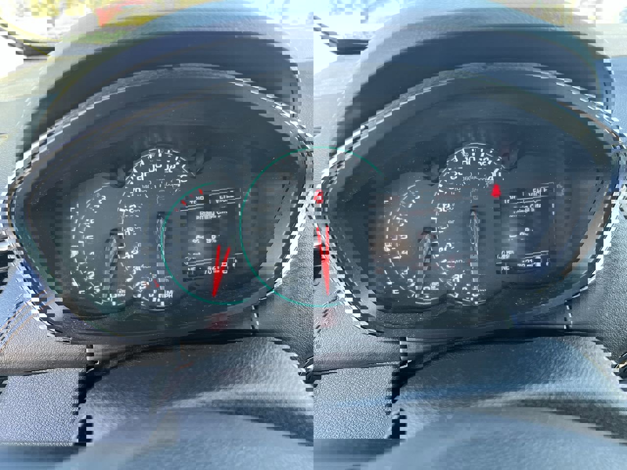 Used 2018 Chevrolet Trax LT w/ Redline Edition image 21