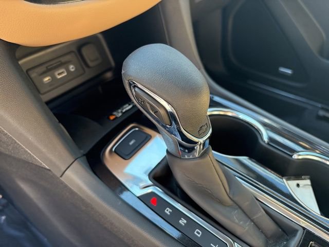 Certified 2024 Chevrolet Equinox Premier image 21