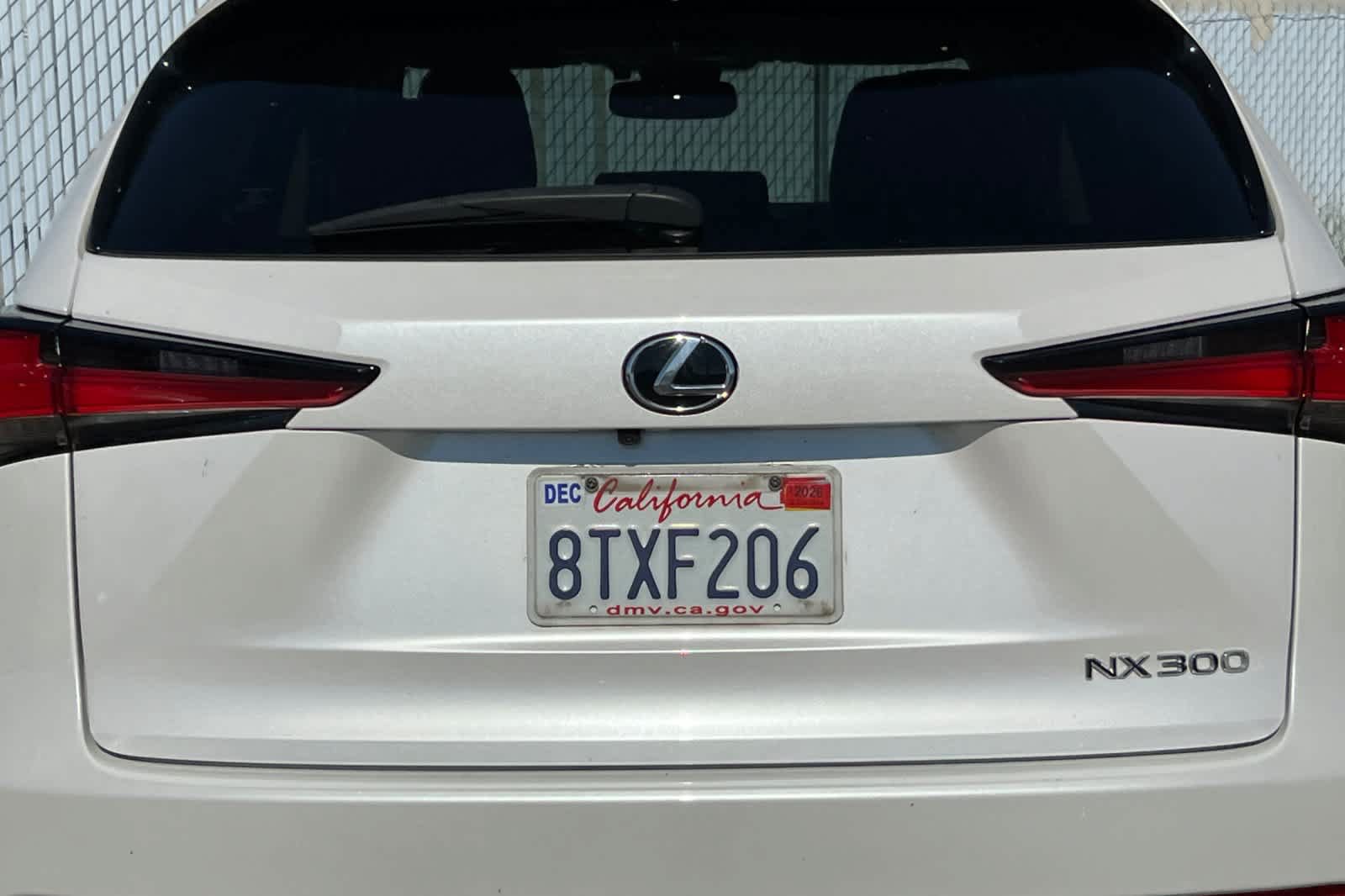 Used 2021 Lexus NX 300 AWD w/ Cold Area Package image 22