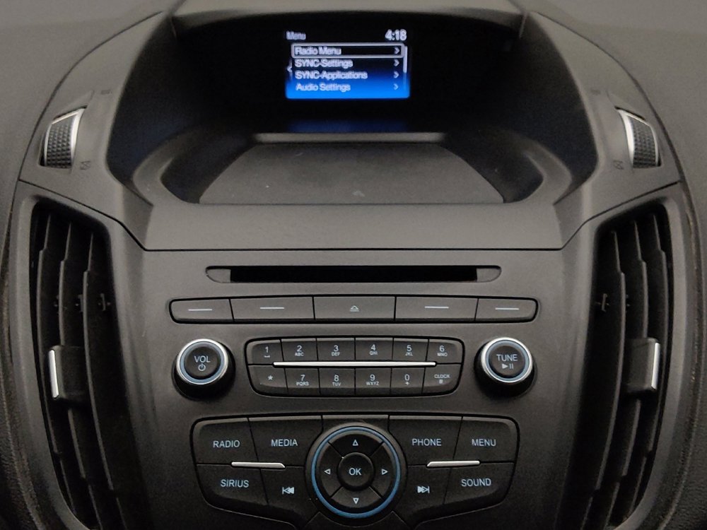 Used 2018 Ford Escape SE image 25