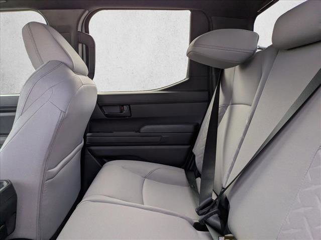 New 2026 Toyota Tacoma SR5 image 14