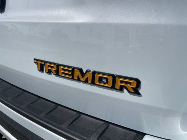 New 2026 Ford Explorer Tremor w/ Tremor Convenience Package AWD/4WD image 31