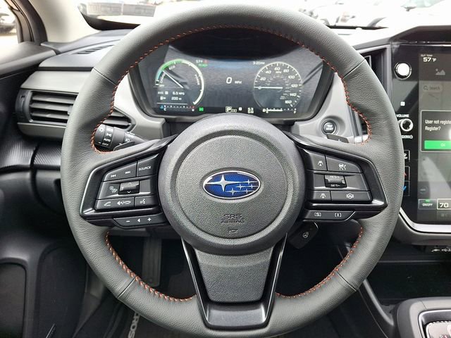 New 2026 Subaru Crosstrek 2.5i Limited AWD/4WD image 19