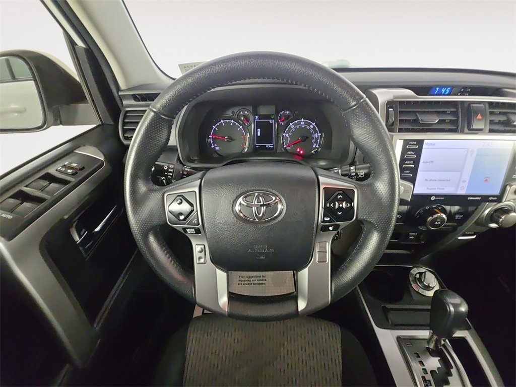 Used 2020 Toyota 4Runner SR5 image 12