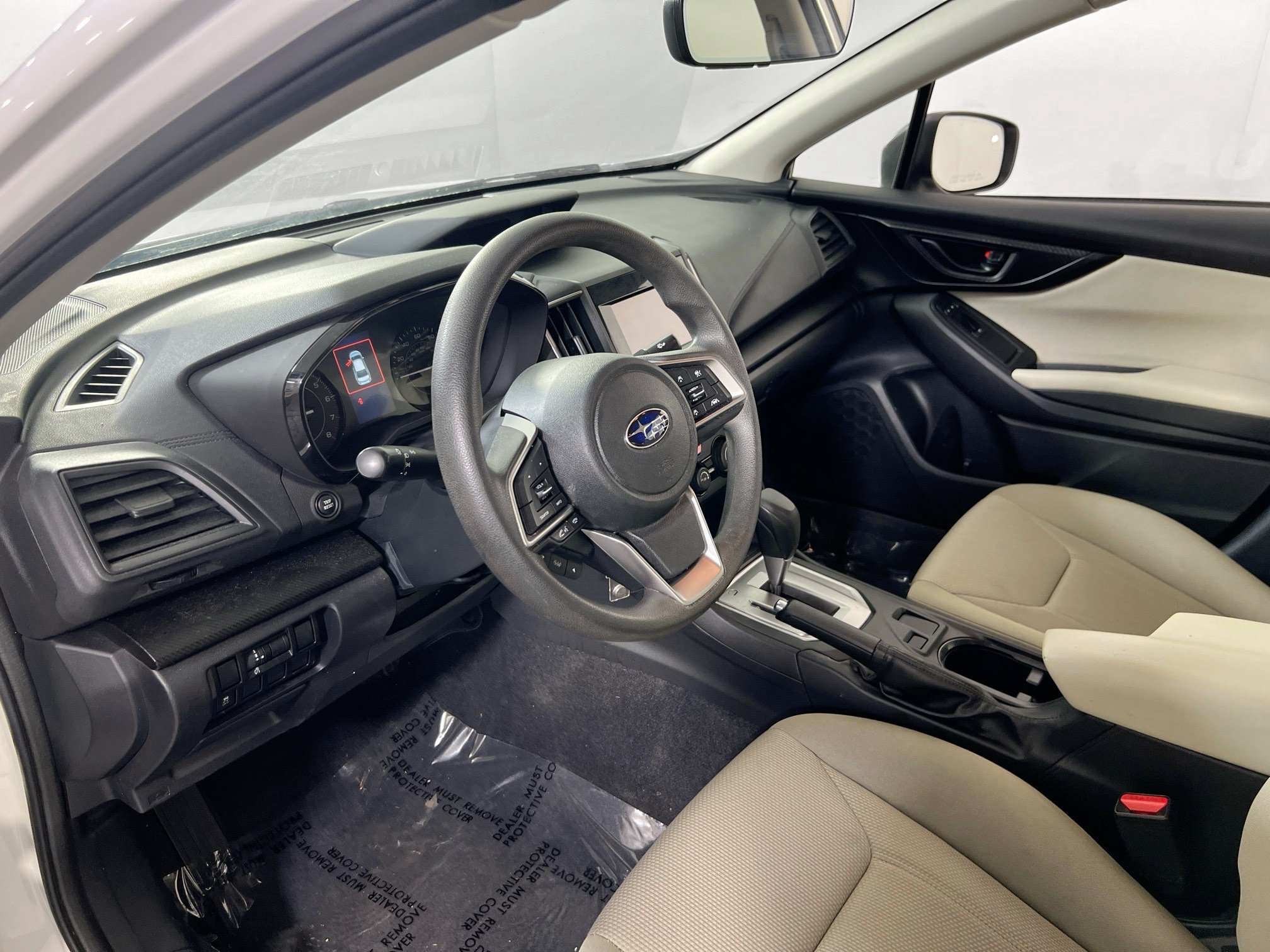 Used 2023 Subaru Impreza 2.0i AWD/4WD image 9