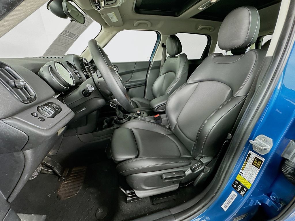 Used 2017 MINI Cooper Countryman ALL4 AWD/4WD image 20