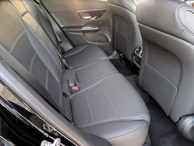 Used 2026 Mercedes-Benz GLC 300 4MATIC image 20