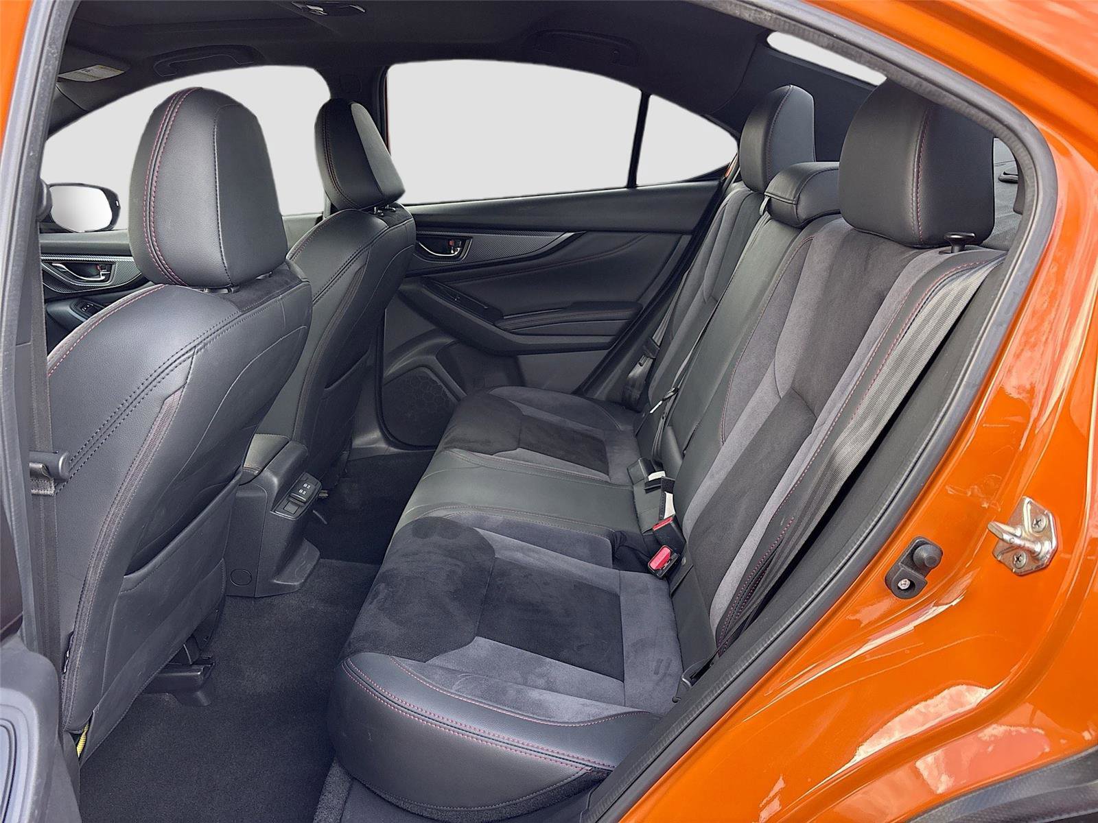 Used 2022 Subaru WRX Limited image 30