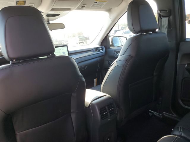 New 2026 Ford Escape SE w/ Class II Trailer Tow Package image 29