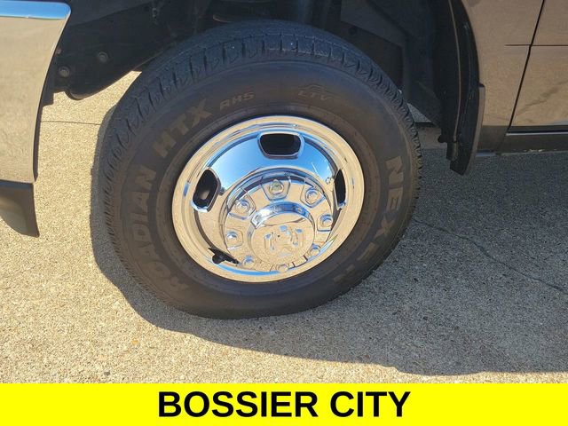Used 2019 RAM 3500 Big Horn AWD/4WD image 34