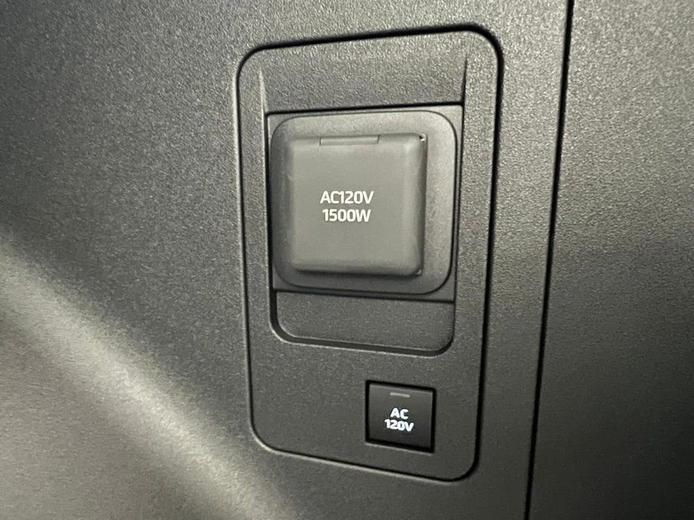 New 2026 Toyota bZ image 42