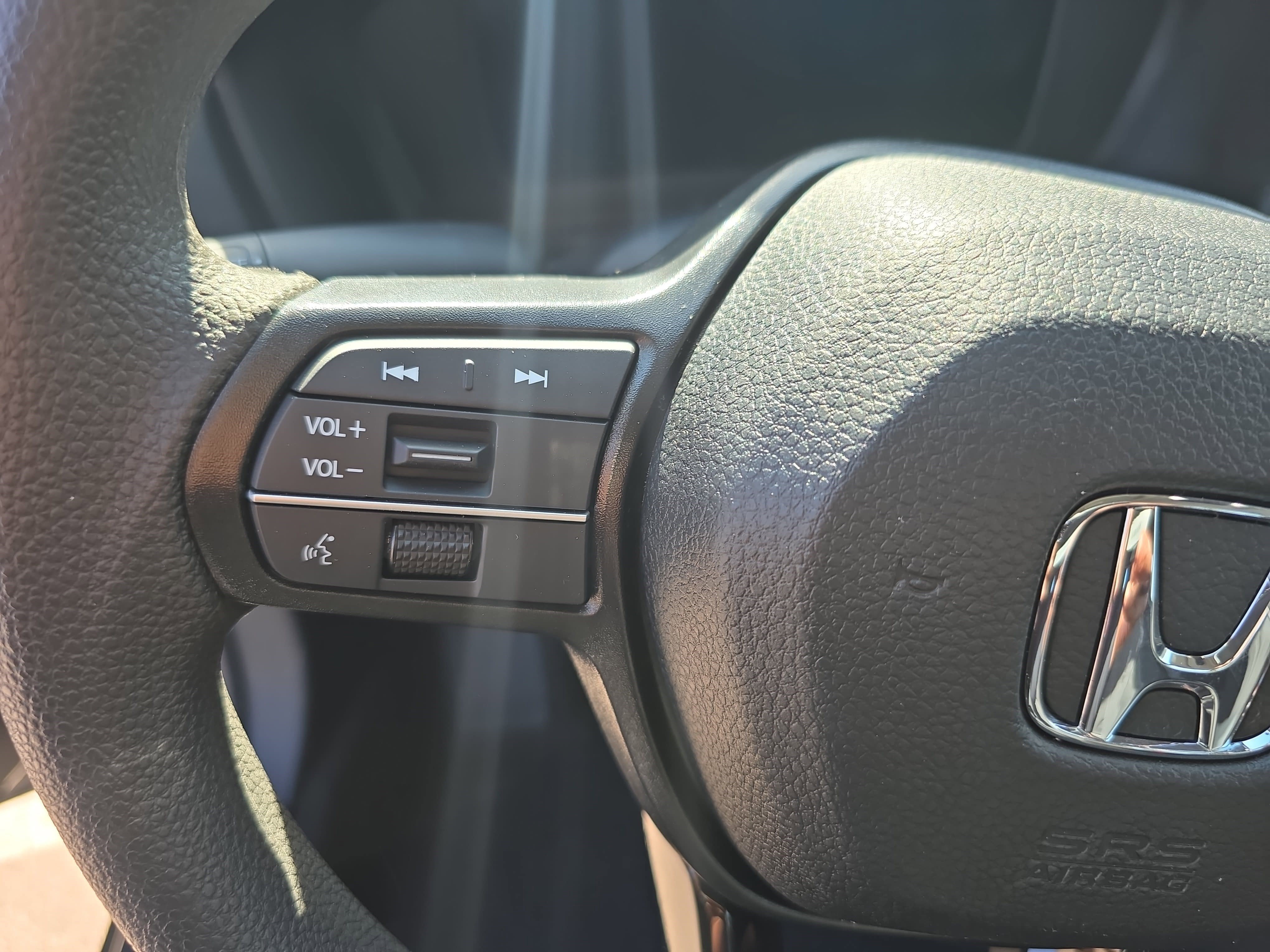 New 2026 Honda Accord SE image 17