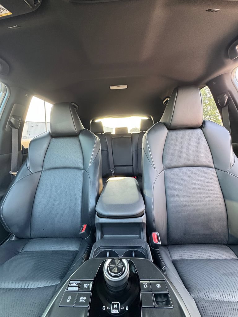 Certified 2026 Subaru Solterra w/ Premium Convenience Package AWD/4WD image 24