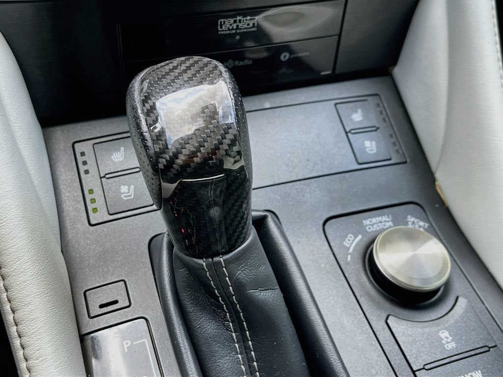 Used 2019 Lexus RC 350 F Sport RWD image 20