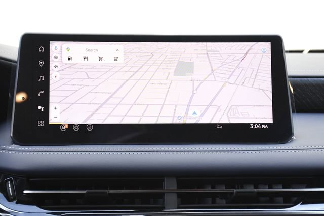 New 2026 INFINITI QX60 Sport w/ Dark Cargo Package image 20